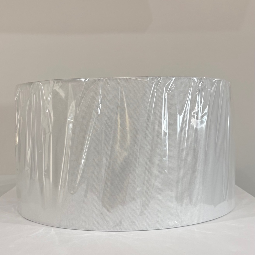 Linen Lamp Shade